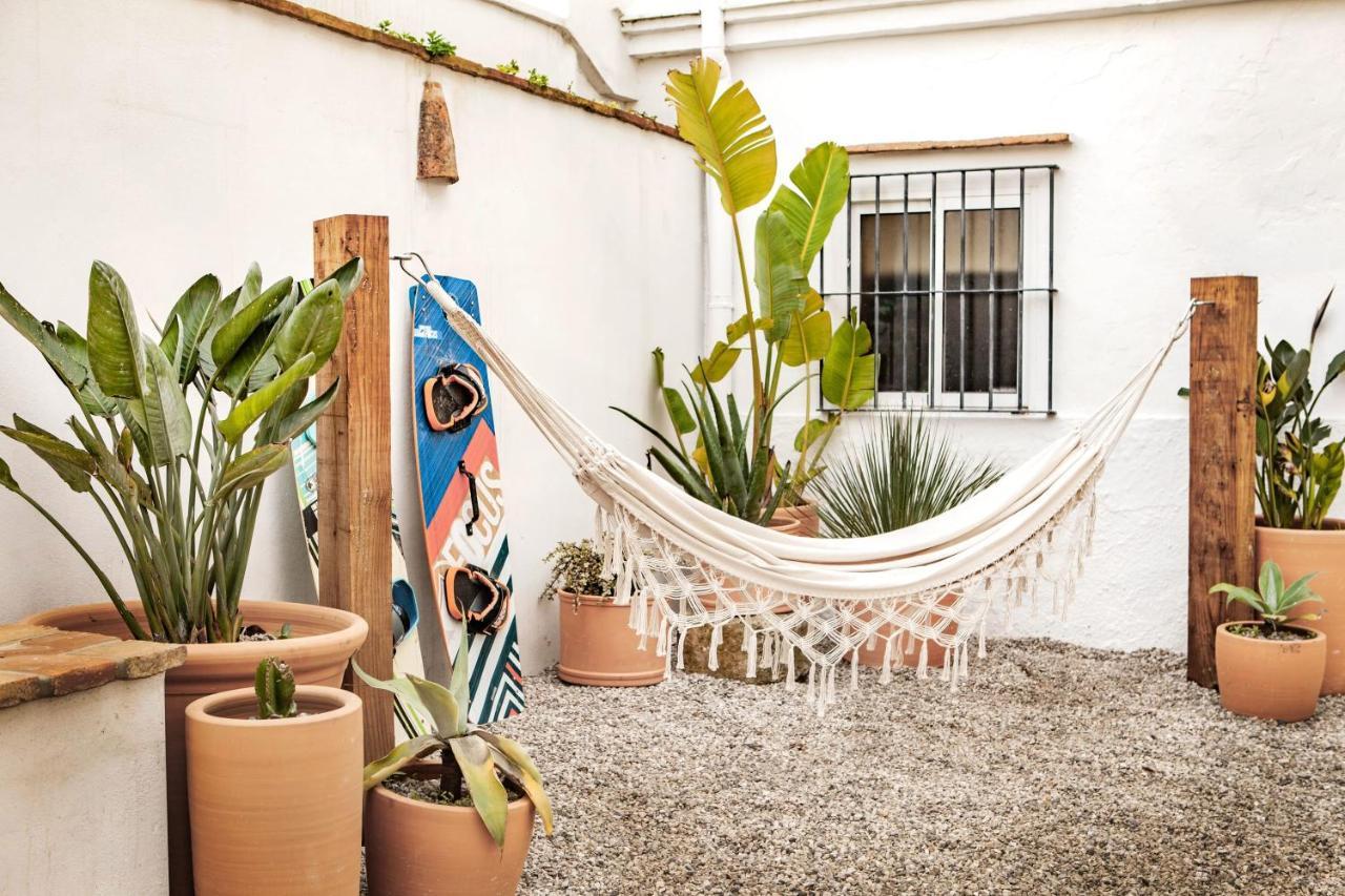 9 - La Guarida De Tarifa - Primero A - Enjoy Tarifa Extérieur photo
