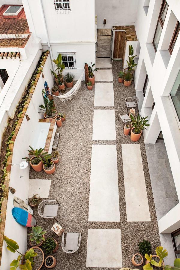 9 - La Guarida De Tarifa - Primero A - Enjoy Tarifa Extérieur photo