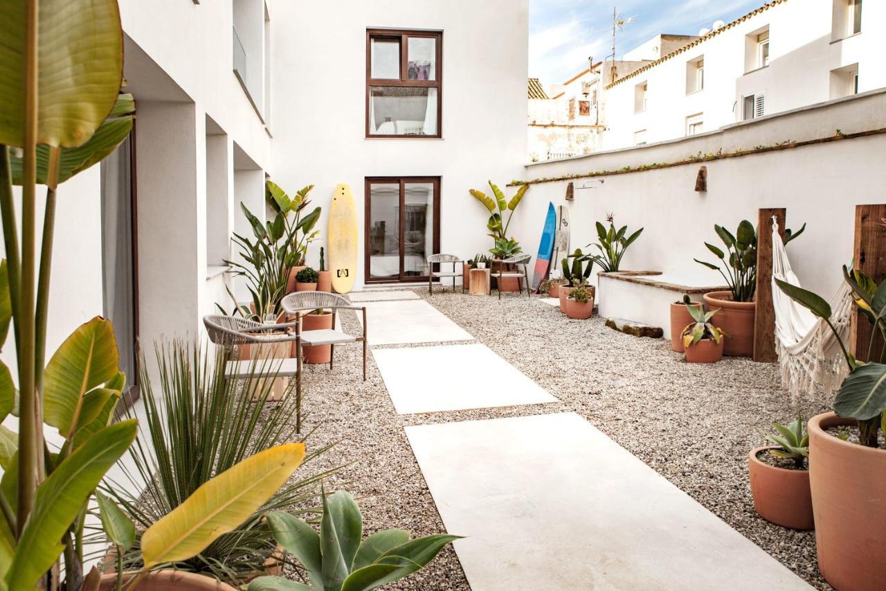 9 - La Guarida De Tarifa - Primero A - Enjoy Tarifa Extérieur photo