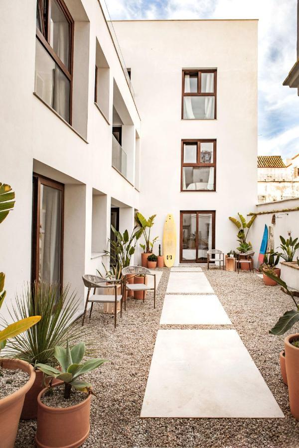 9 - La Guarida De Tarifa - Primero A - Enjoy Tarifa Extérieur photo