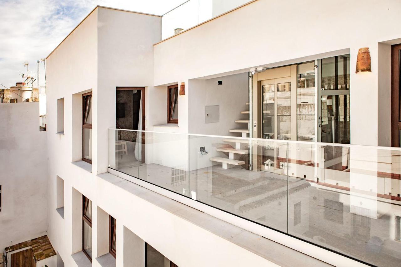 9 - La Guarida De Tarifa - Primero A - Enjoy Tarifa Extérieur photo